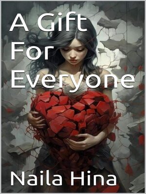 cover image of A Gift For Everyone